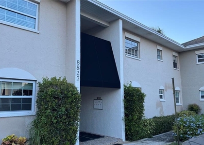 8827 Bay Pointe Drive - Photo 1