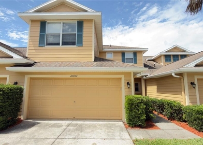 20404 Harvest Oak Court - Photo 1