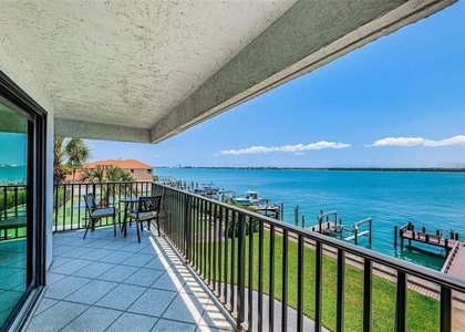 240 Sand Key Estates Drive - Photo 1