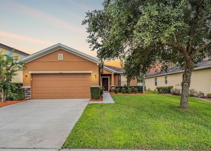 6116 Champions Gate Boulevard - Photo 1