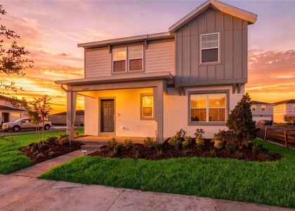 10507 Evening Star Street - Photo 1