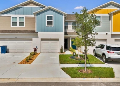 4321 Hillock Boulevard - Photo 1