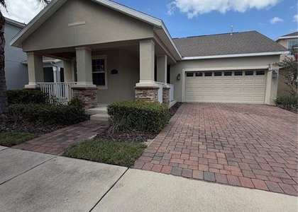 15055 Driftwater Drive - Photo 1