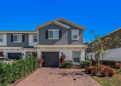 2875 Narcoossee Commons Way - Photo 1