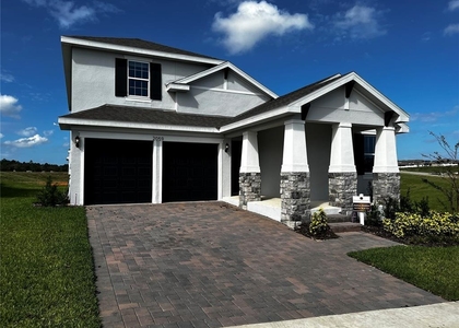 2059 Keystone Pass Boulevard - Photo 1
