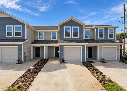 2412 Bevel Lane - Photo 1