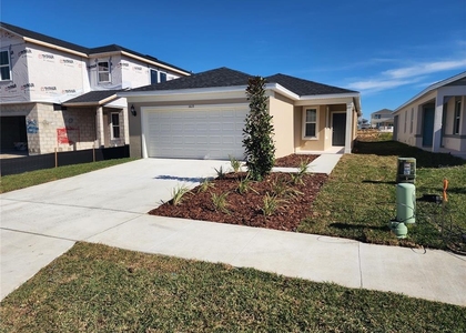 3619 Cambridge Brook Drive - Photo 1