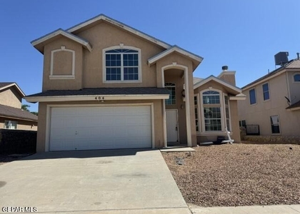 404 Desert Chicory Street - Photo 1