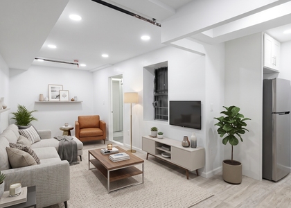 140 West 133rd Street #BSMT - Photo 1
