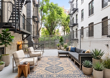 140 West 133rd Street #GARDEN - Photo 1