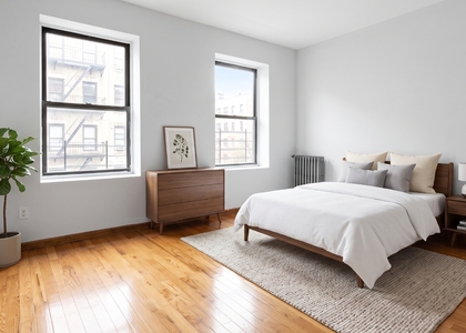 525 West 158th Street #5A - Photo 1