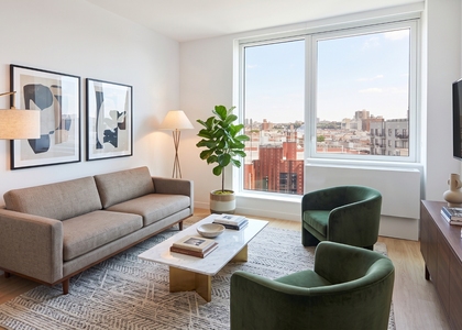 4650 Broadway #1902 - Photo 1