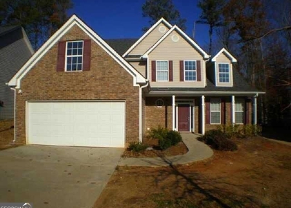 3317 Pate Creek View - Photo 1