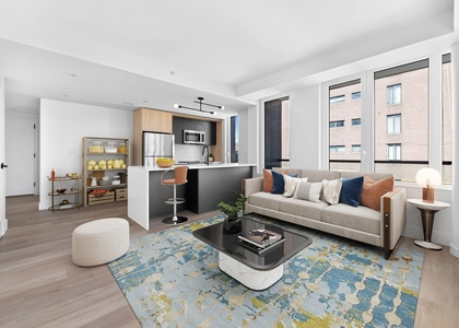 1650 Madison Avenue #6B - Photo 1