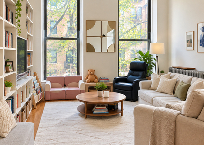 201 Clinton Street, Brooklyn,  - Photo 1