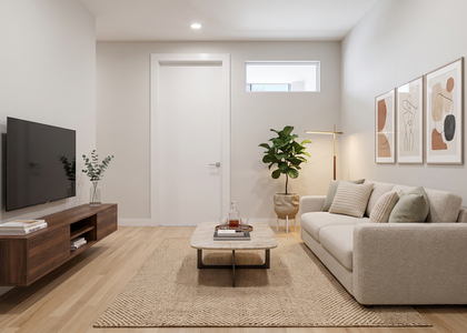 1734 Amsterdam Avenue #3S - Photo 1