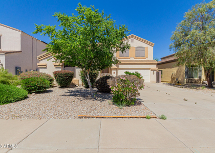 3496 W Mineral Butte Drive - Photo 1