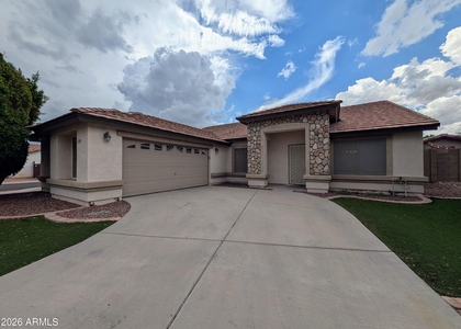 15748 W Paradise Lane - Photo 1