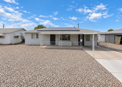 11400 N 112th Drive - Photo 1