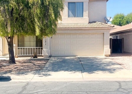 12718 W Willow Avenue - Photo 1
