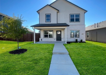 4507 Oatman Drive - Photo 1