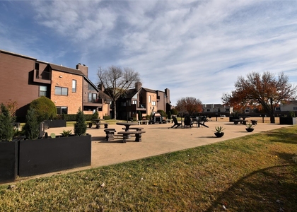1700 Baird Farm Circle - Photo 1