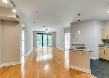 4414 Cedar Springs Road - Photo 1