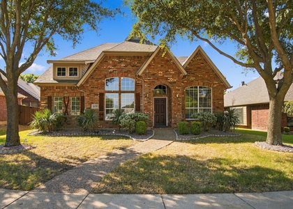 11535 Yoakum Drive - Photo 1