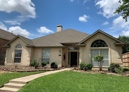 2517 Glen Morris Road - Photo 1