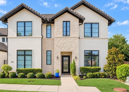 201 Magnolia Lane - Photo 1