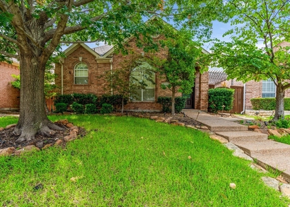 8129 Springmoss Drive - Photo 1
