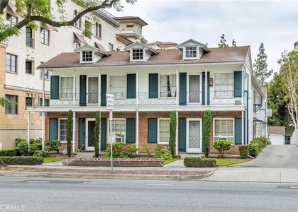 181 S Marengo Avenue - Photo 1