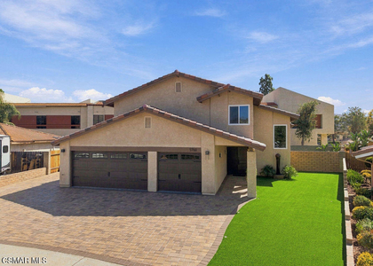 5769 Nutwood Circle - Photo 1
