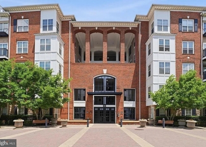 501 Hungerford Drive - Photo 1