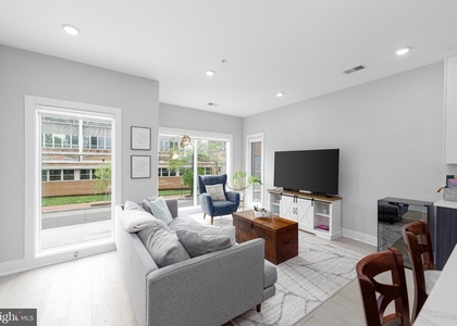 2812 Georgia Avenue Nw - Photo 1