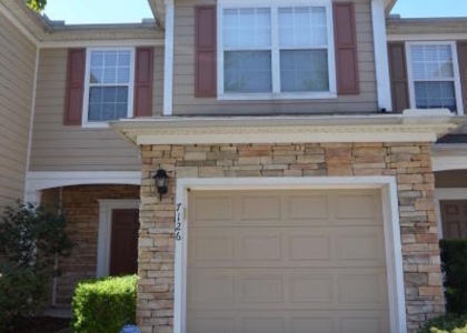 7126 Stonelion Circle - Photo 1