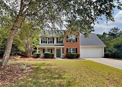 2800 Alcovy River View - Photo 1