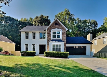 2798 Beddington Way - Photo 1