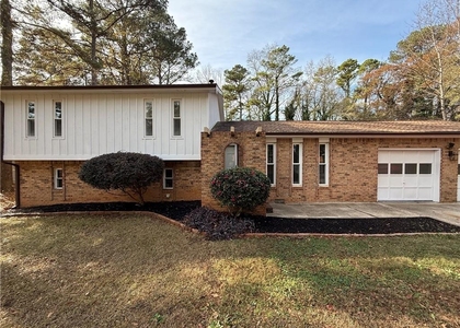 7719 Glen Devon Road - Photo 1