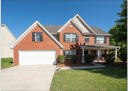 3832 Roxberry Hill Lane - Photo 1