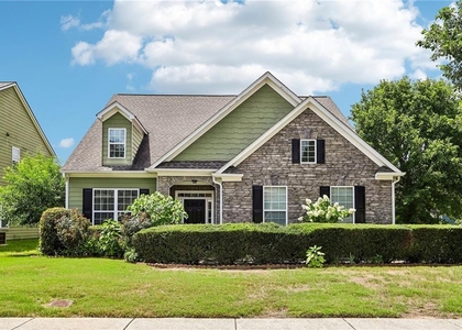 3494 Bryana Ridge Court - Photo 1