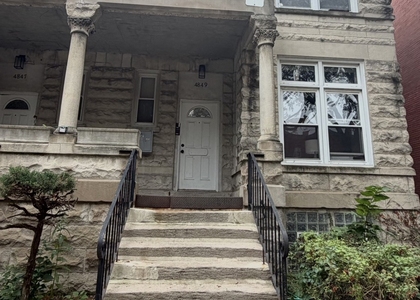 4849 S Forrestville Avenue - Photo 1