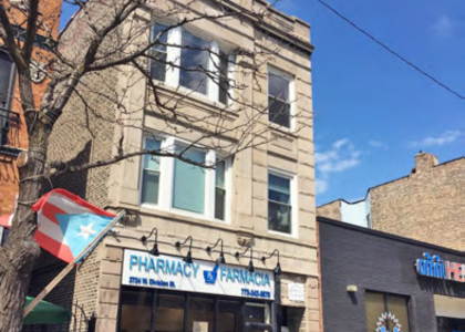 2724 W Division Street - Photo 1