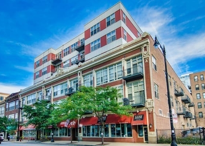 1631 S Michigan Avenue - Photo 1
