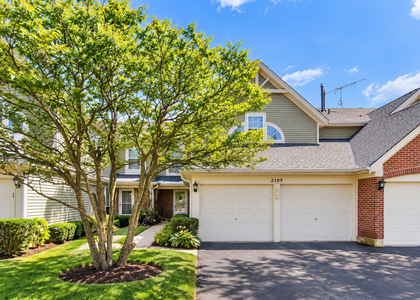 2109 Camden Lane - Photo 1