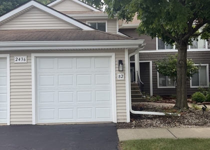2436 W Salem Court - Photo 1