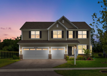 16309 S Sun Meadow Drive - Photo 1