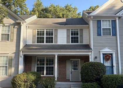 9155 Nesbit Ferry Road - Photo 1