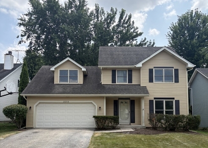 2284 Salisbury Drive - Photo 1