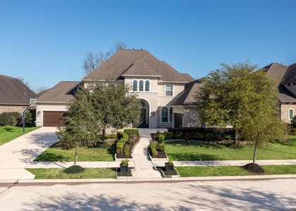 9407 Fox Bend Lane - Photo 1
